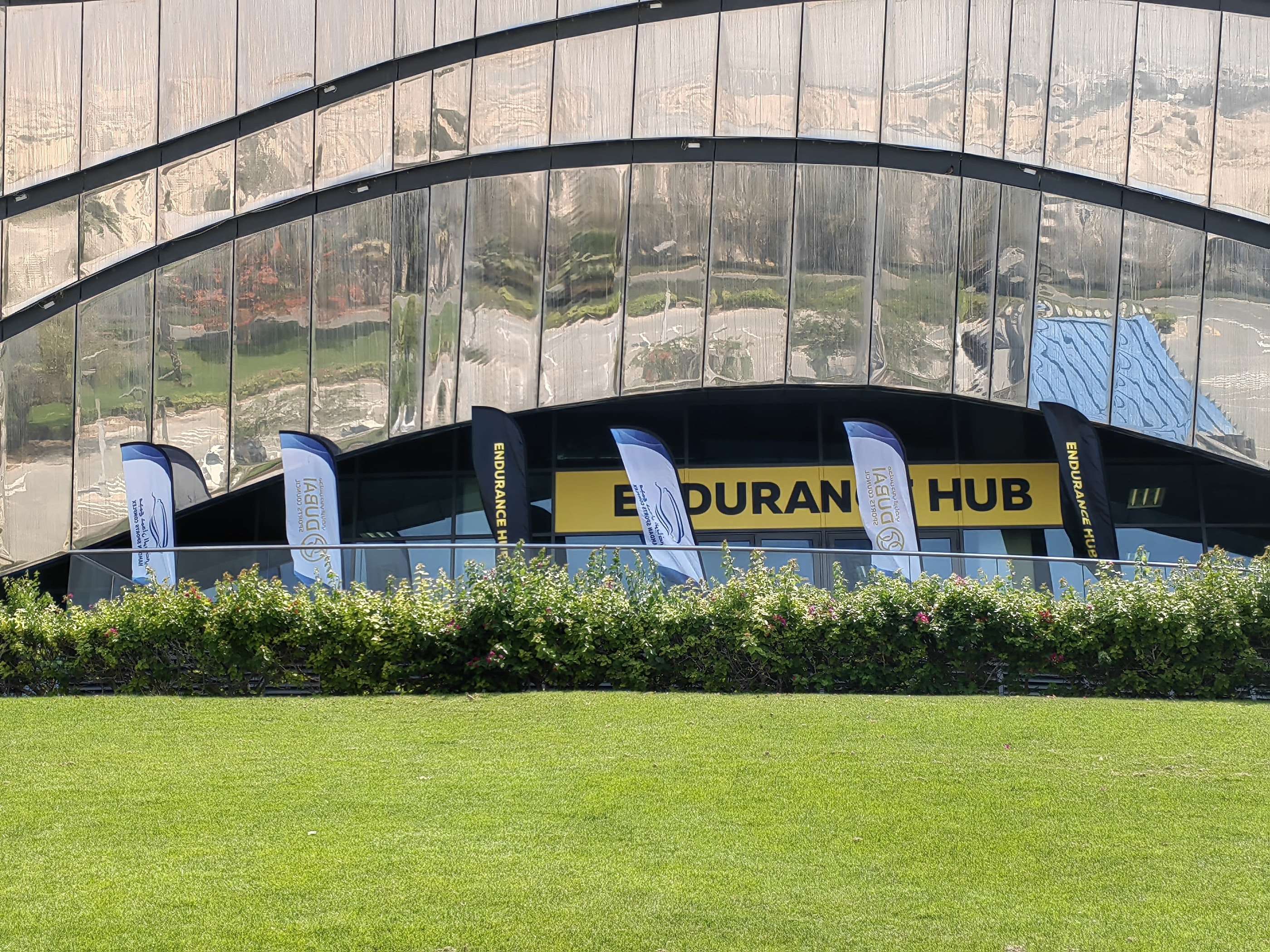 Lactate Profile Test