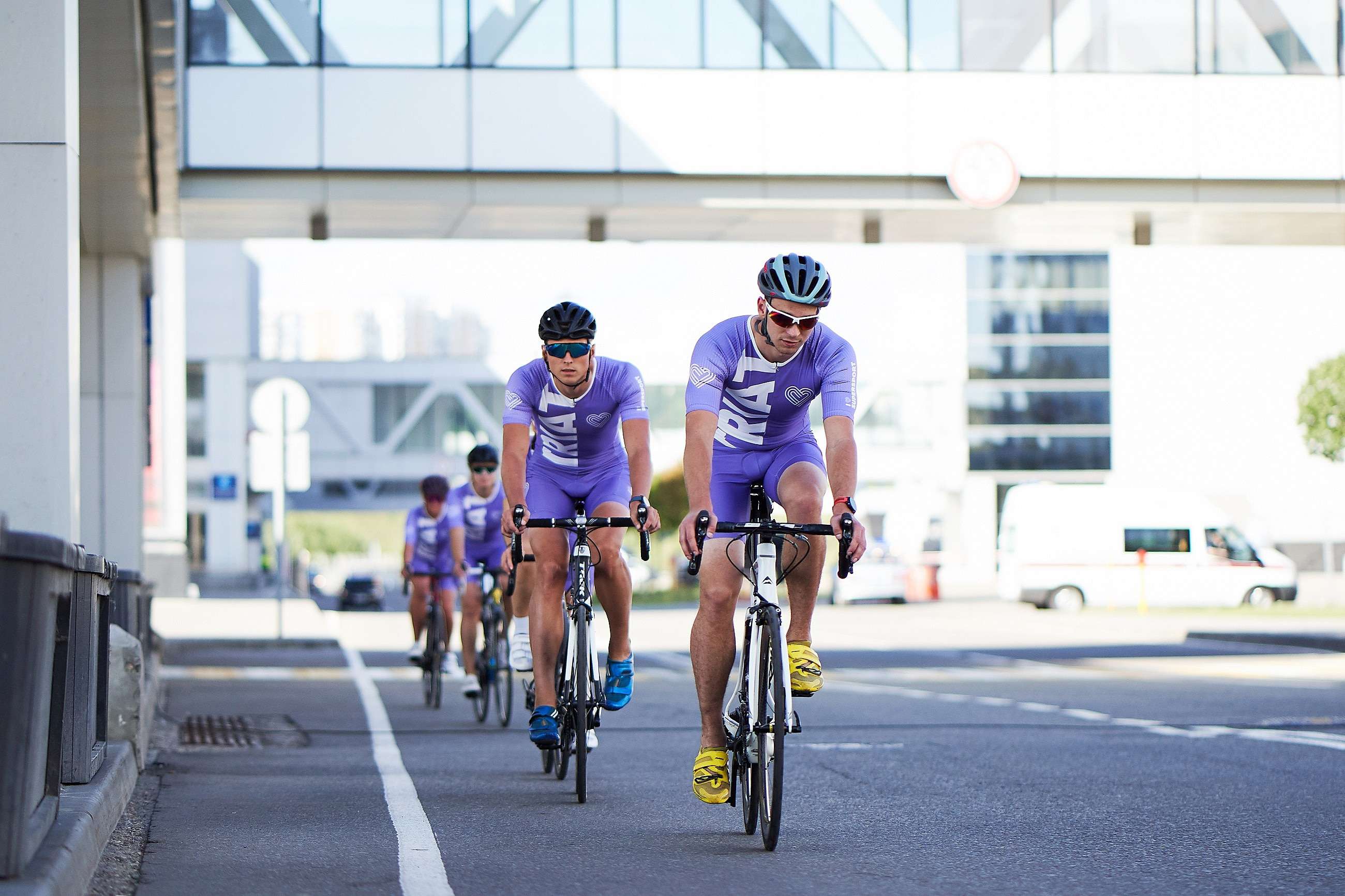 Functional Strength Training for Triathlon