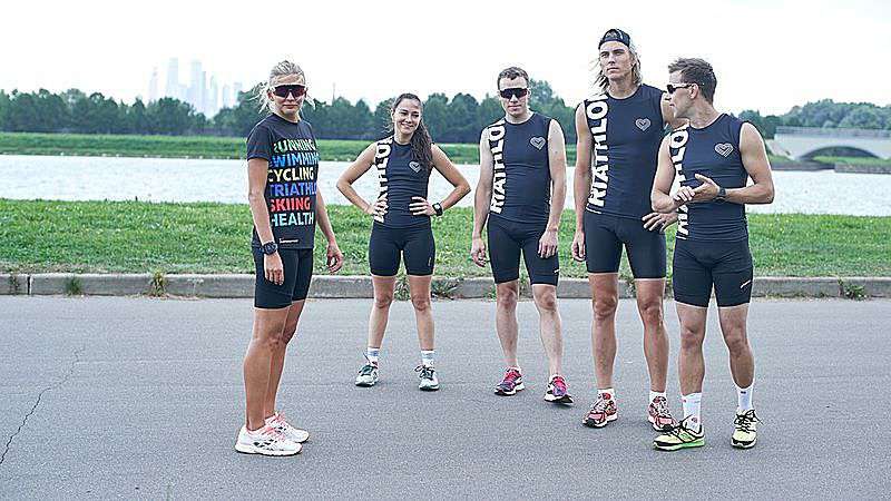 On all sports and merchandise