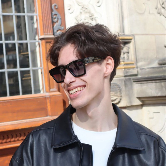 Oskar
