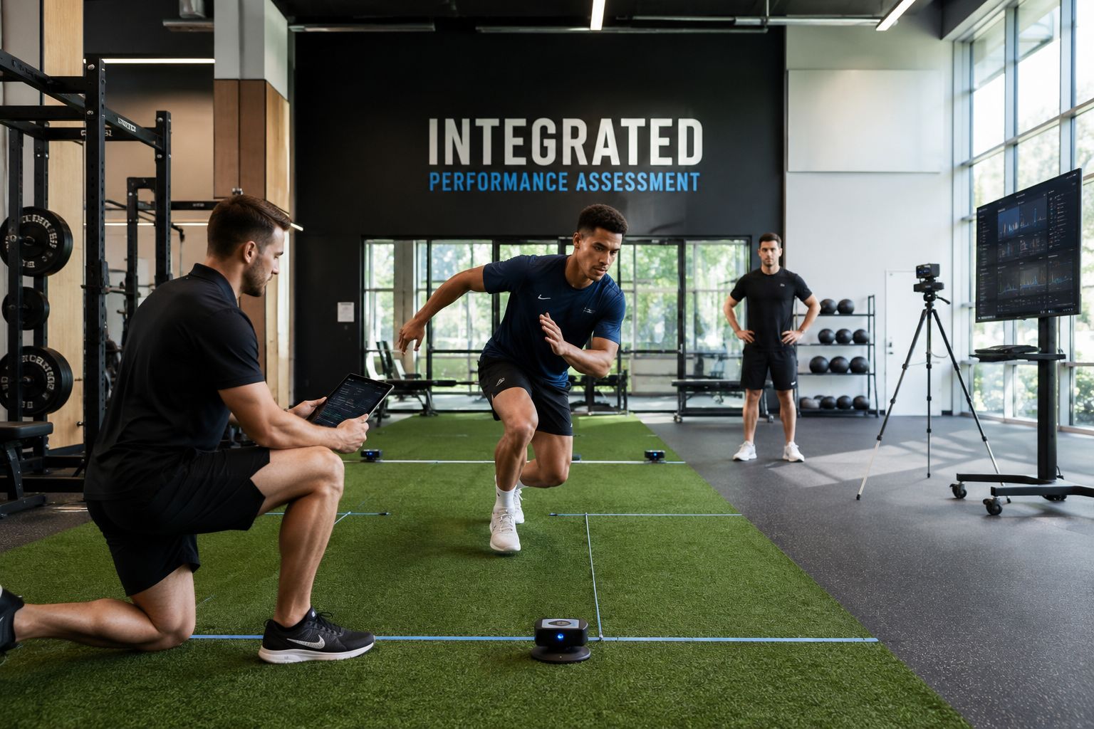 Integrated Performance Assessment