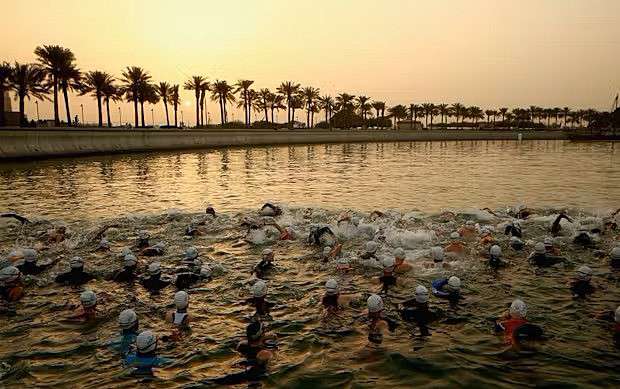 T 100 Qatar 2025