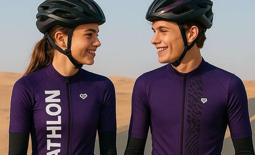 Teens Triathlon