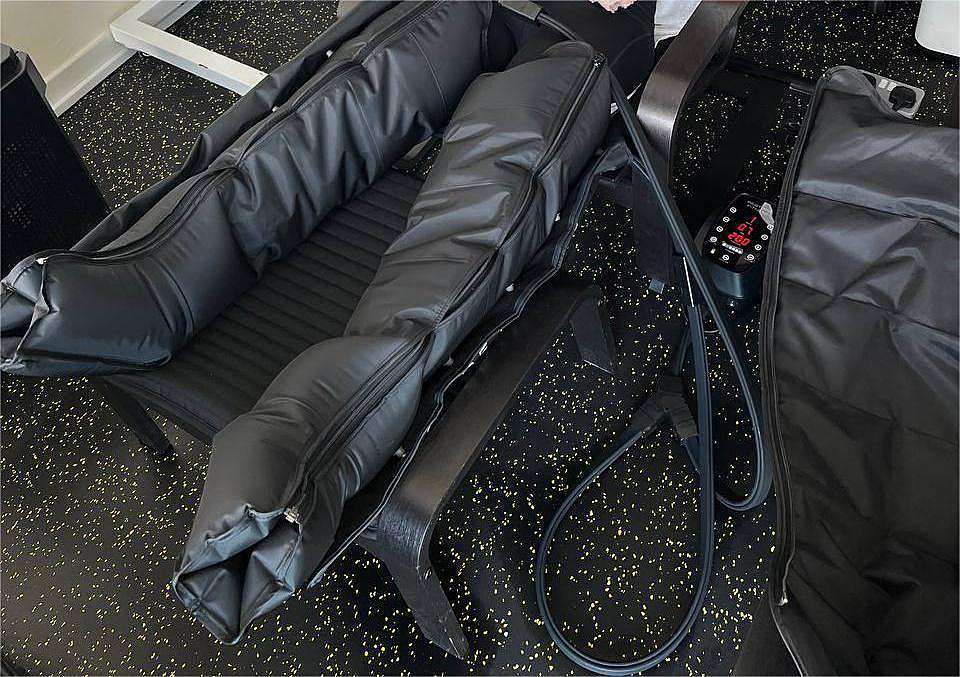 Compression Boots