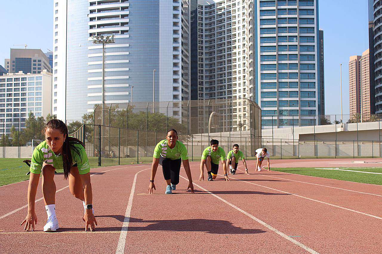 Run Strong: 3-Month Endurance & Technique Program