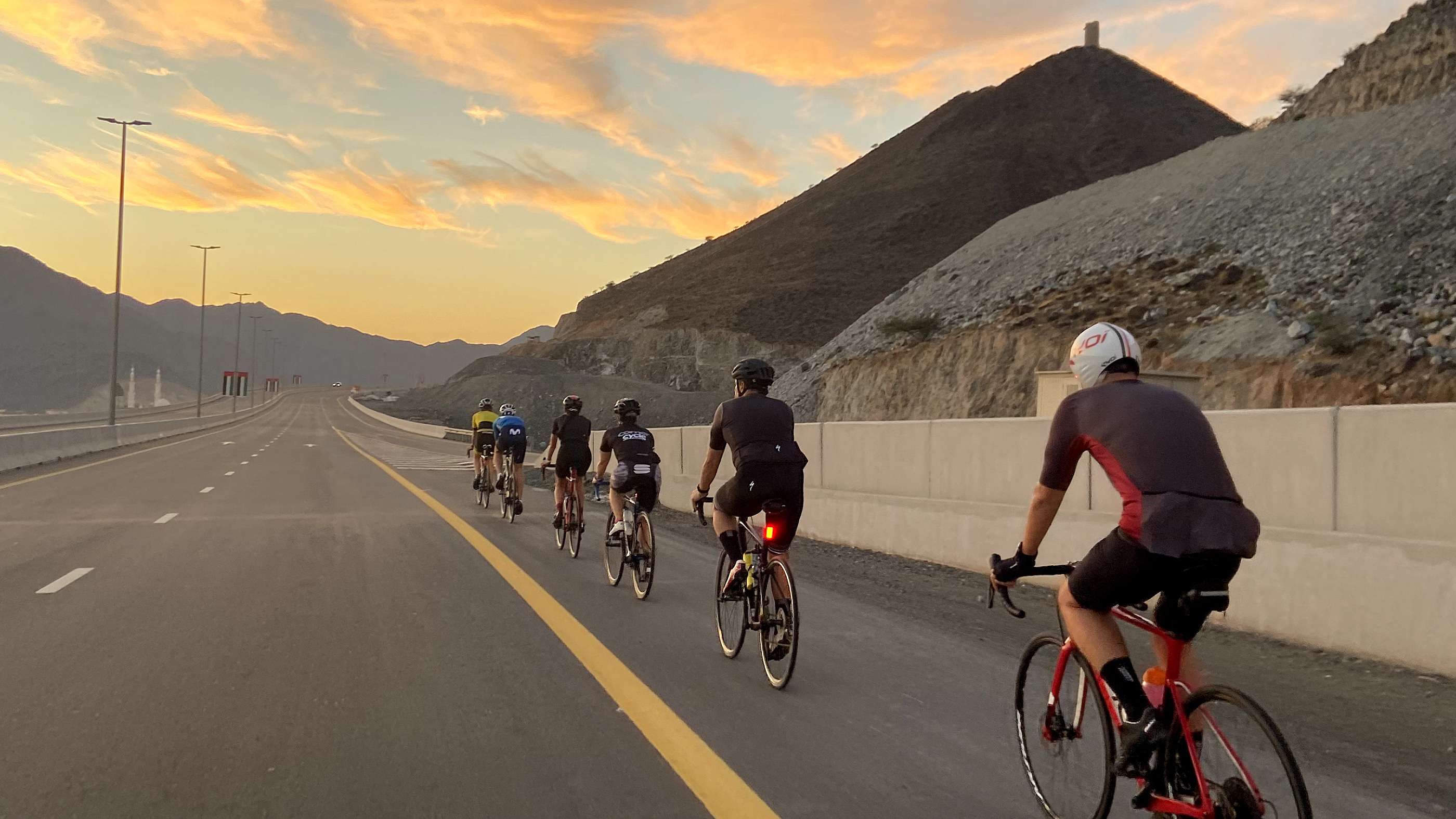 Coast to Coast 2024