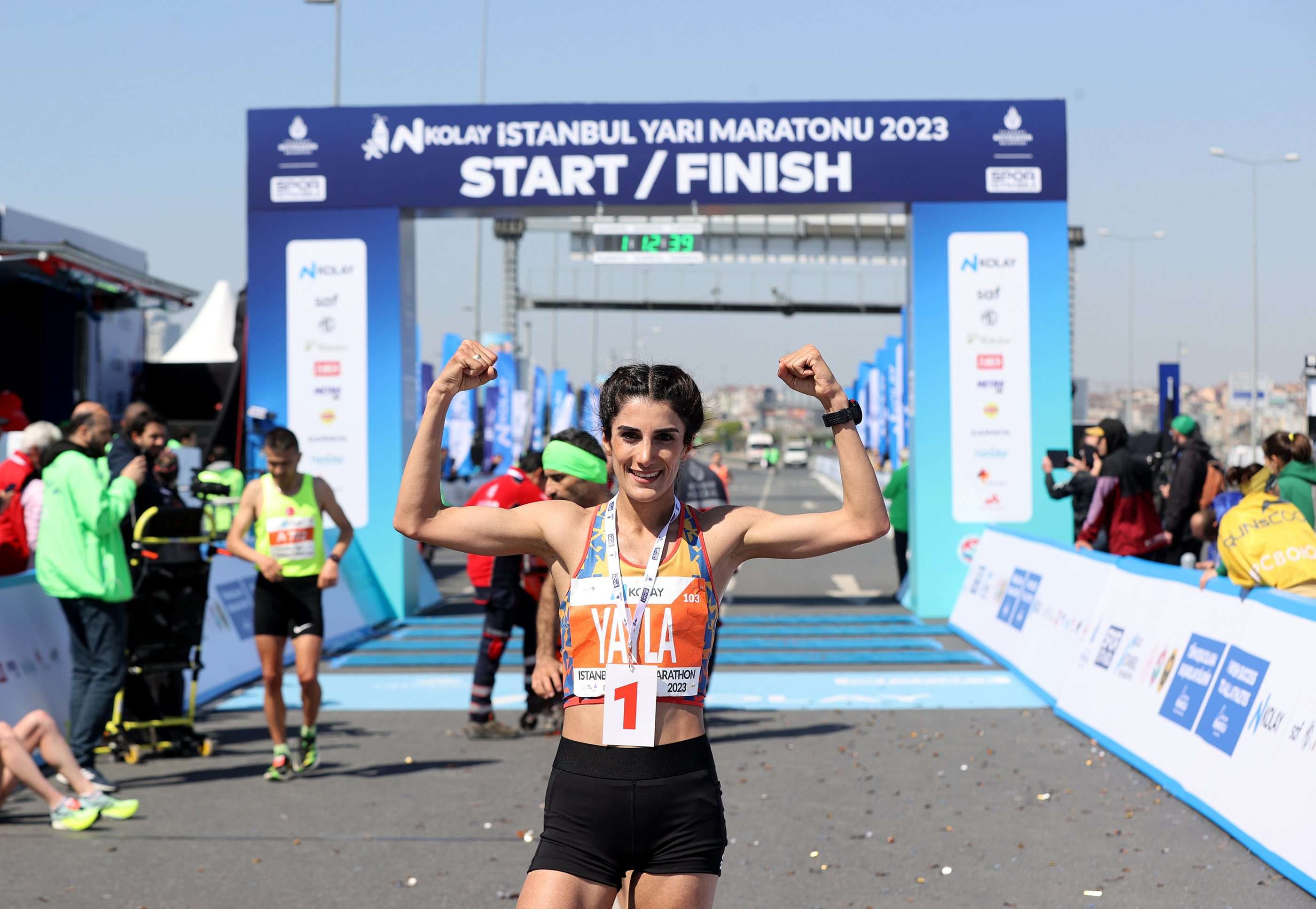 Istanbul Marathon