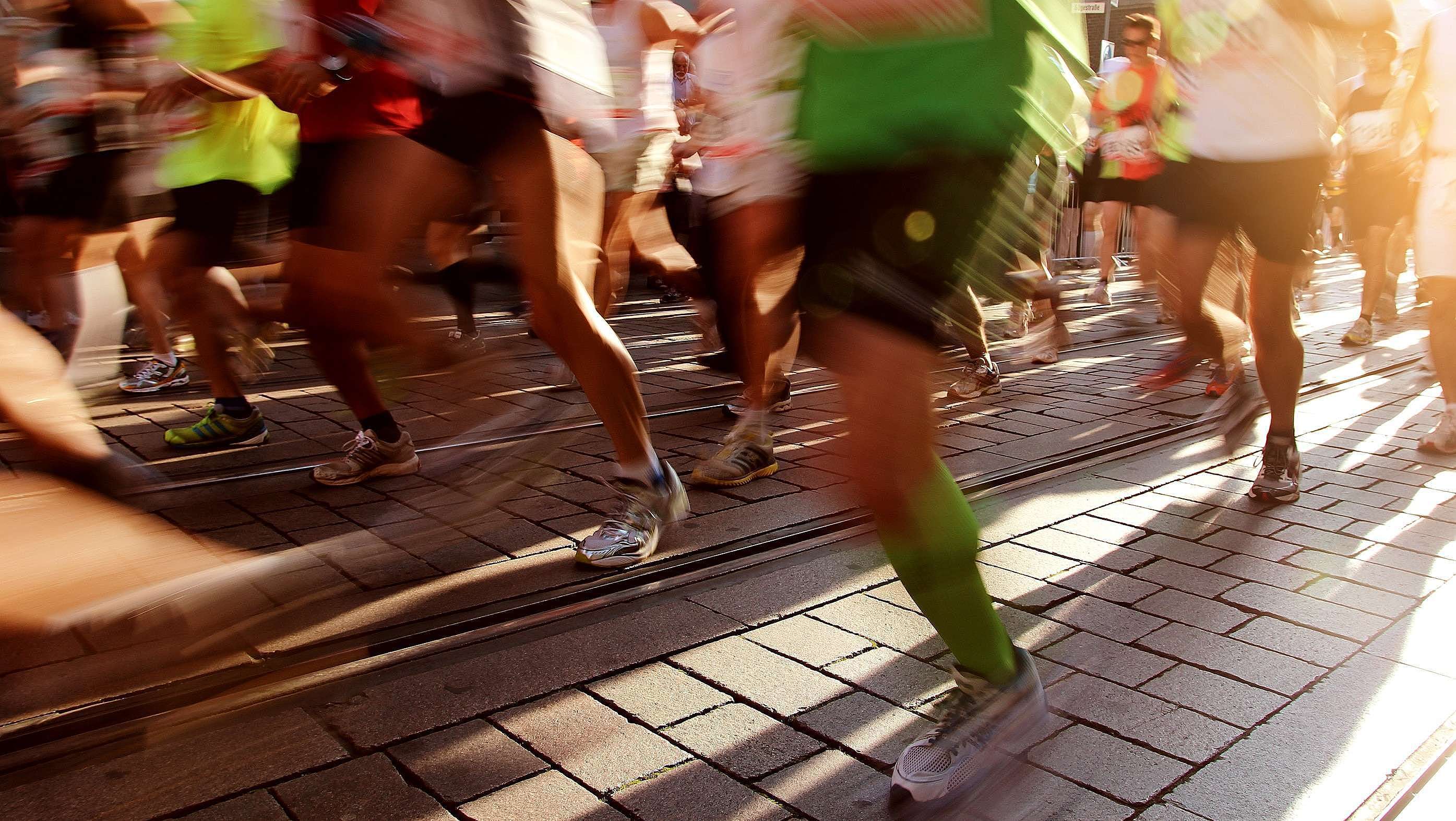 Moscow Marathon 2018