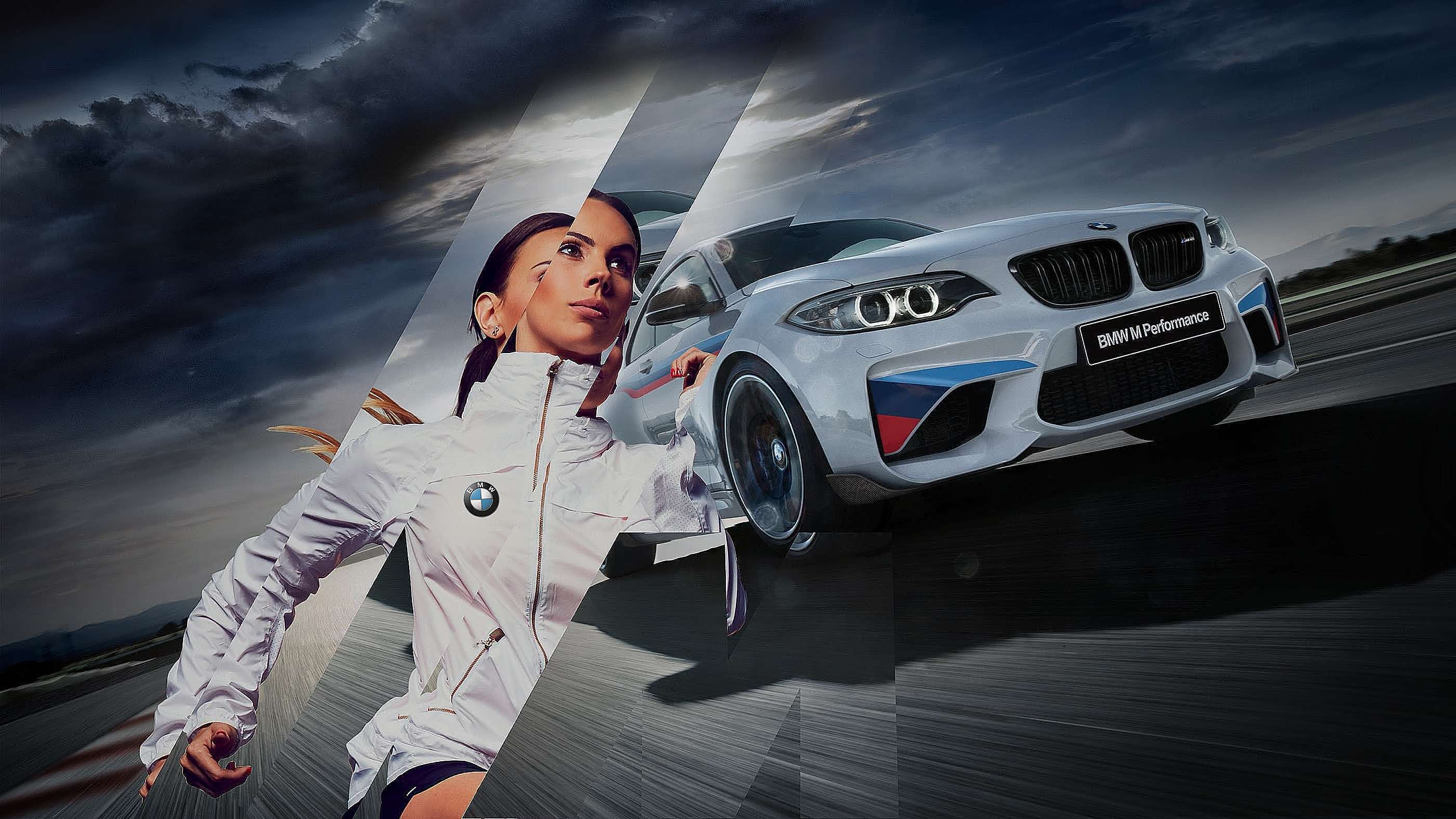 Munich BMW Marathon 2018