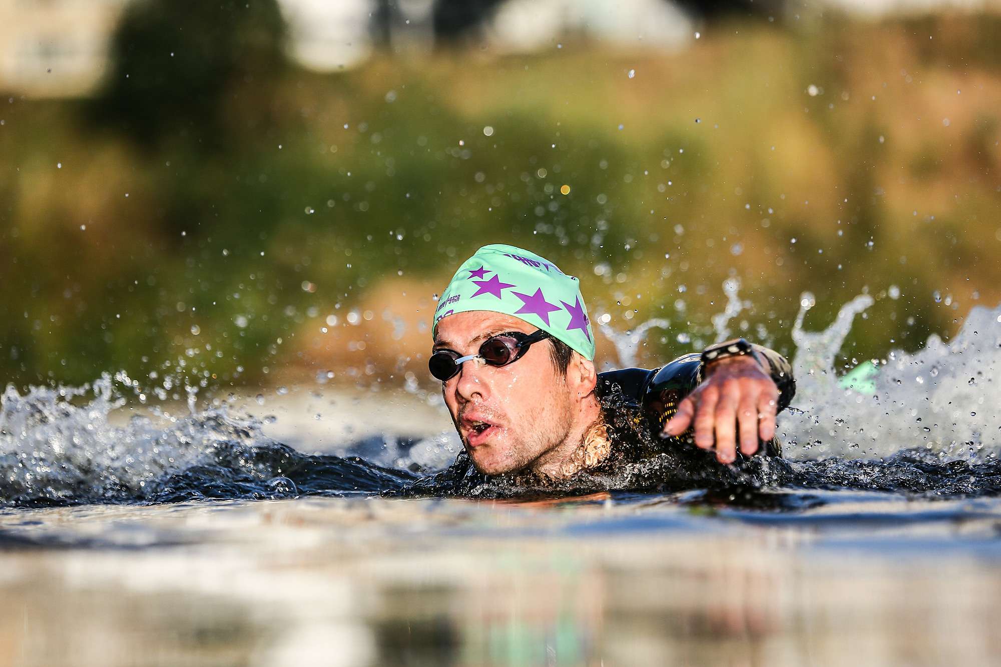 Swimstar Moscow 2019