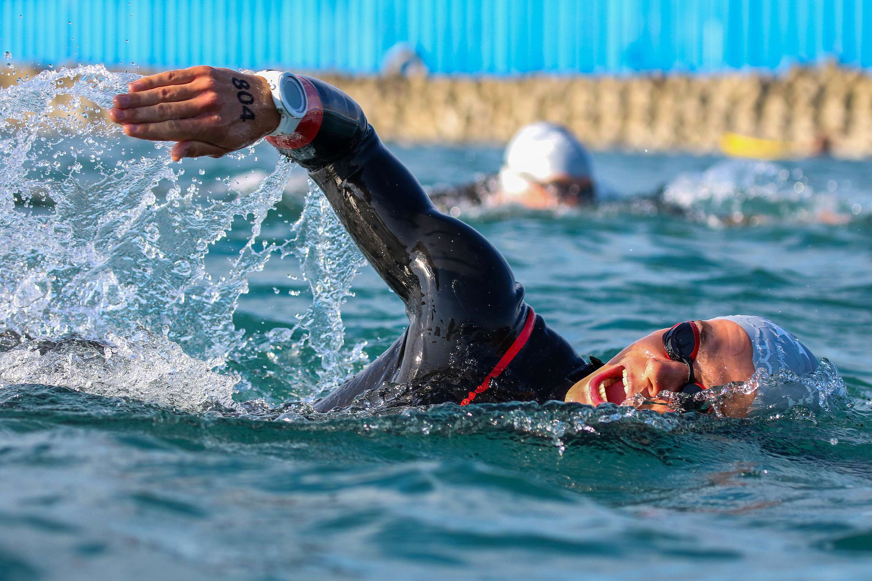 Swimstar Sochi 2019