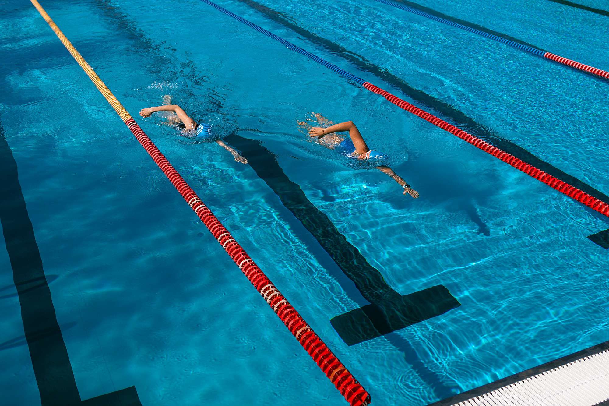 Swim Workshop