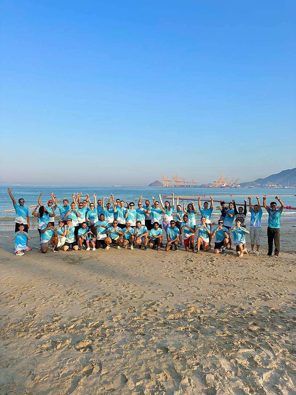 Weekend Training Camp
