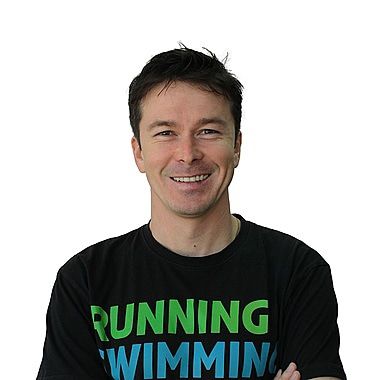 Why triathlon?