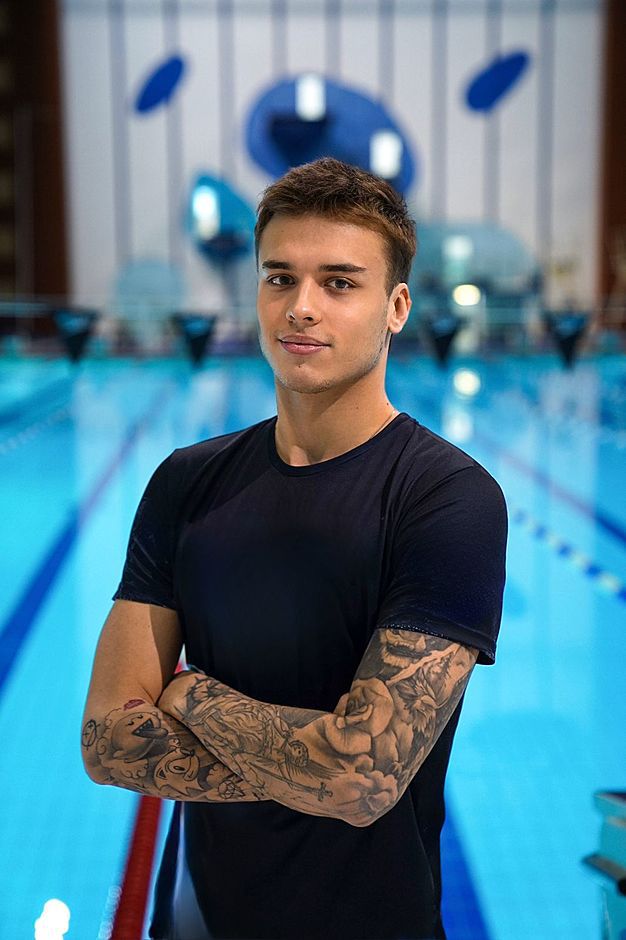 Evgenii Solonnikov
