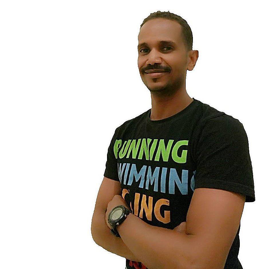 Mohammed Elsaber