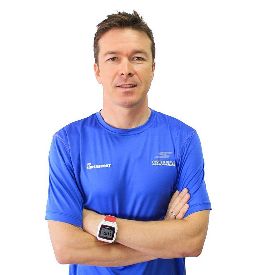 Rinat Mustafin